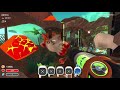 なんでも吸いこむスライムを1000このウンピーずにつっこんだらミラクルだった!! 【slime rancher】