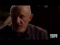 No More Half Measures | Breaking Bad (Jonathan Banks, Bryan Cranston)