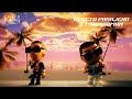 Baby Rasta & Gringo x Gringoman - Efecto Pasajero (Visualizer)