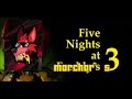 Fnaf 3 song but I sing it @animdude