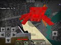 Survival series #1 | Minecraft PE Gameplay