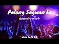 Palang Sagwan ke | Slowed+Reverb | Bhojpurisong | Khesari Lal Yadav, Indu Sonali | VISH LOFI WORLD