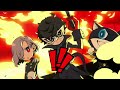 Persona 5 Tactica Day 1 Chaos Continued