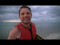 FRASER island in my BARRA LANDCRUISER || Barra Torque to Cape York Part 6 - Finale