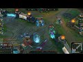 Pyke pentakill after an ace (Reupload)