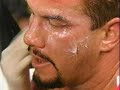 DBBH - Lennox Lewis -vs- Tommy Morrison (October 7th, 1995)...PART 1