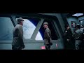 The HUGE PROBLEM with Ground-to-Space Weapons in Star Wars