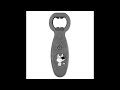 Russian Wolf The Idiot - Talking Bottle Opener (RAW Audio Recording)