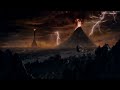 Mordor Theme Extended