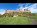 The Best Places To Visit in NORTHUMBERLAND | Let's Walk!