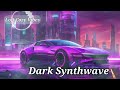 Cyber Dreams 🪐 Dark Synthwave  [ Chill Vibes with a focus on ]