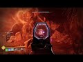 Going Fast Triumph - 6 Cyst Trials Full Guide with Locations on Hunter - Destiny 2 The Final Shape