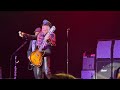 Cheap Trick - If You Want My Love - Canberra Theatre - March 2024