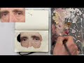 Cómo PINTAR los OJOS || 3 claves de grandes MAESTROS para pintar la mirada