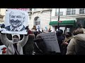 Митинг Алексея Навального в Нью Йорке! После его видео « Дворец для Путина ». Свободу Навальному !