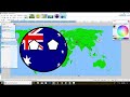 Speed Art of Australia