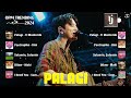 PALAGI - DILAW x MAKI - Best OPM Love Songs With Lyrics - TJ Monterde Nonstop Playlist #tjmonterde