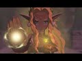 The Legend of Zelda: Tears of the Kingdom - 3 New Japanese TV Spots