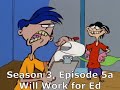 Ed, Edd n Eddy - Rolf's best lines