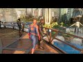 Black Panther Asks Spider-Man About His Crush On His Sister Shuri - Marvel's Avengers