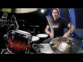 In The End - Drum Cover - Linkin Park