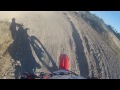 GOPRO peralillo crf 150