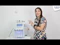 Aprende Que Cuidados Debe Tener Tu HYDRAFACIAL 🥽🧼 | Paso a paso #EDES