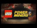 LEGO Power Miners: Main Theme #1