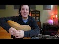 Flatpicking Friday Exercise - Improve your picking in one exercise!