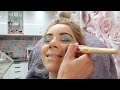I WENT TO THE CHEAPEST MAKEUP ARTIST IN LONDON