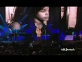 Kelly Clarkson - Because Of You (AOL Music Live)