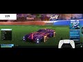 Rocket League Live Stream🔴 ROAD TO 500 SUBS!