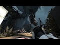 Portal 2, but I made a big mistake...