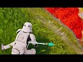 I Pretended Darth Vader is BACK in Fortnite