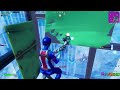 Spicy 🌶️ ( Fortnite Montage )