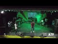 KB - No Chains (Live at Antigua Trinity Fest)