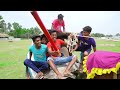 Must Watch New Comedy Video Amazing Funny Video 2024 Episode 149 By Our Fun TV