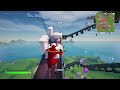 playing only up in fortnite#!