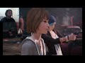 Train! Train! Train! | Life Is Strange | Part 8