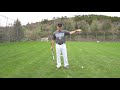 How to Hit Great Fly Balls & Fungos in Practice
