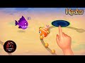 Fishdom🐠 Ads Mini Games New 9.3 Update video  Hungry Fishs🐟 Gameplay 2024 Hyder Gaming yt