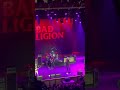 “Against The Grain” Bad Religion at Fox Theater 10/7/2023