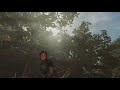 Shadow of the Tomb Raider PlayStation 5 60 fps 4K ( end of video 4K va 60 FPS )