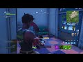Fortnite Montage - I Was Bored