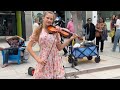 Simply The Best - Tina Turner | Karolina Protsenko - Violin Cover