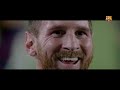 Thank you, Leo Messi, the Greatest Of All Time | Official FC Barcelona video