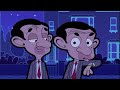 La chasse au trésor de Mr Bean! | Épisodes complets animés de Mr Bean | Mr Bean France