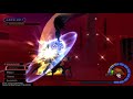 Best Sephiroth Finisher EVER!!! -  [KINGDOM HEARTS - HD 1.5+2.5 ReMIX]