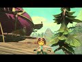 PSYCHONAUTS 1 & 2 comparison