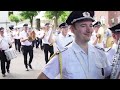 Schützenfest Dormagen 2024 - Frühparade am Sonntag